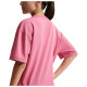 Nike Παιδική κοντομάνικη μπλούζα Sportswear Big Kids' (Girls') Oversized T-Shirt
